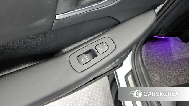 Hyundai Sonata (DN8) id 2970895 из Кореи 9