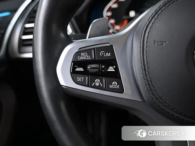 BMW X3 (G01) id 3437641 из Кореи 9