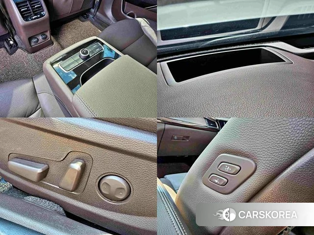 Kia Come New K7 id 4850054 из Кореи 9