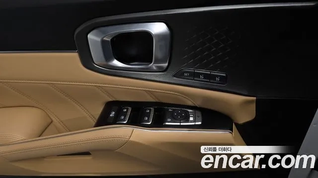 Kia Sorento 4th Generation id 2878904 из Кореи 9