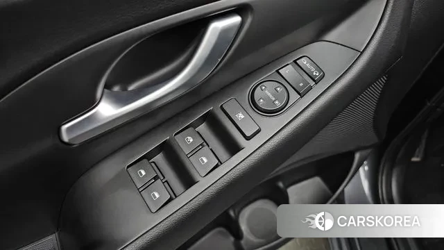 Hyundai i30 (PD) id 3682278 из Кореи 9