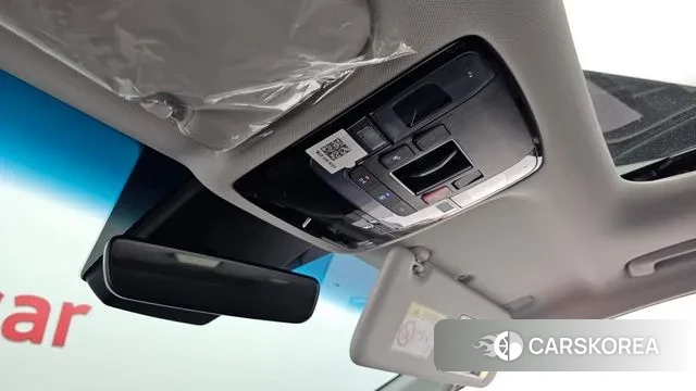 Hyundai Staria id 3487486 из Кореи 9