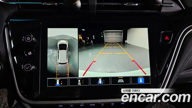 Chevrolet (GM Daewoo) New Bolt EV id 2738603 из Кореи 9