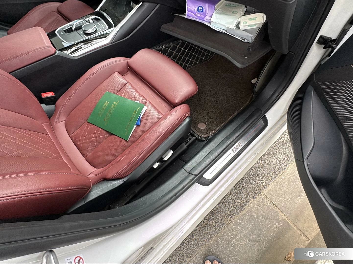 BMW i3 id 4461312 из Китая 9