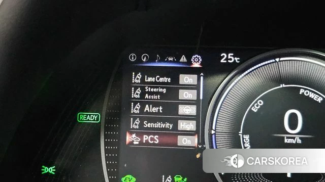 Lexus ES300h 7th generation id 4423714 из Кореи 9