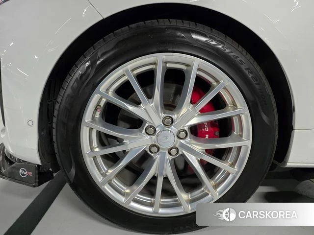 Land Rover Range Rover Sport 2nd Generation id 4677879 из Кореи 9