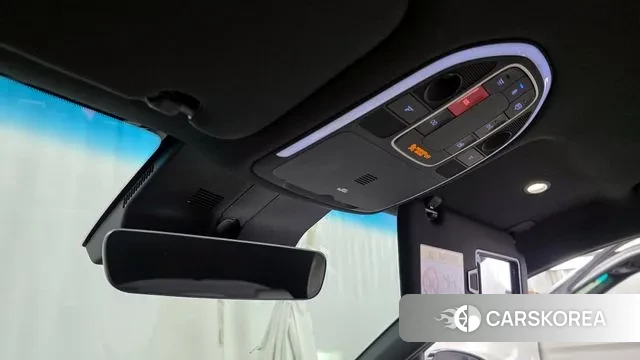 Genesis The New G70 Shooting Brake id 3769948 из Кореи 9