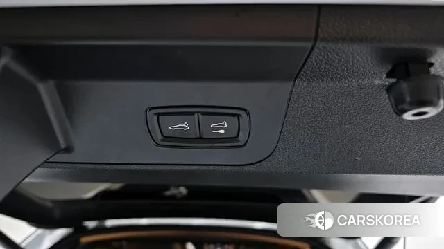 Porsche Panamera (971) id 3654425 из Кореи 9