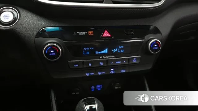 Hyundai All New Tucson id 3013009 из Кореи 9