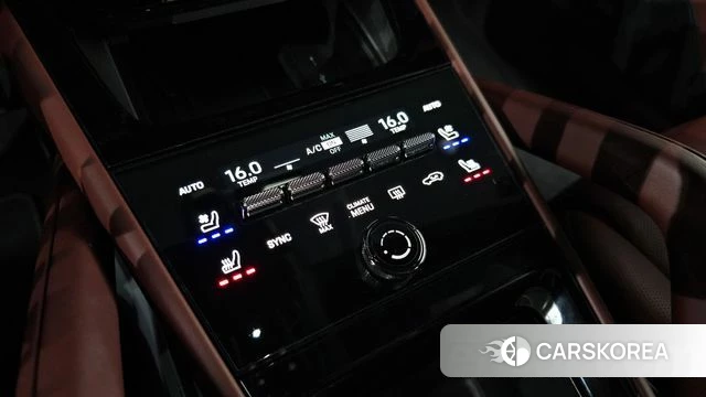 Porsche Cayenne (PO536) id 4612798 из Кореи 9