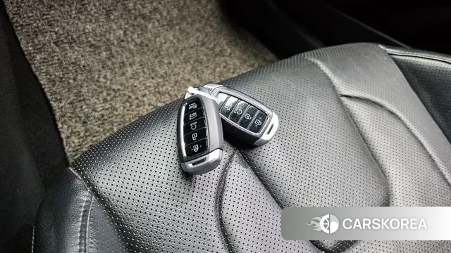 Hyundai Avante (CN7) id 3717411 из Кореи 9