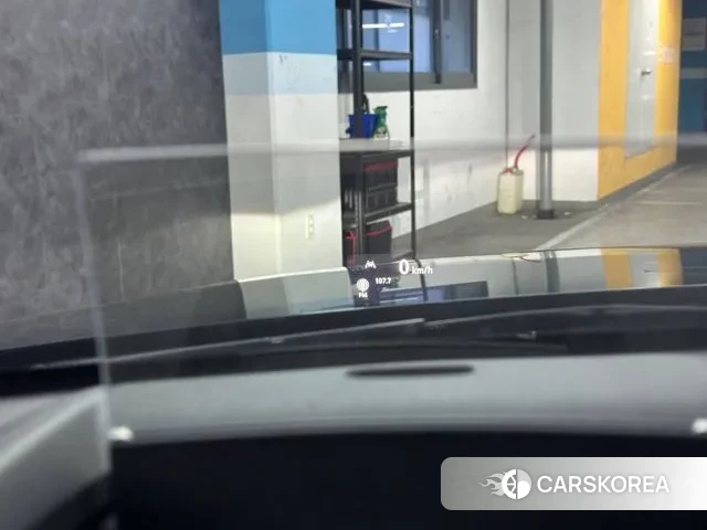 Chevrolet (GM Daewoo) Trailblazer id 3597320 из Кореи 9