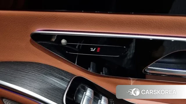 Mercedes-Benz S-Class W223 id 3378539 из Кореи 9