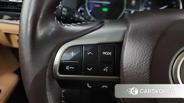 Lexus New ES300h id 4251399 из Кореи 9