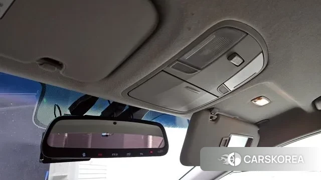 Hyundai The New Avante AD id 3117845 из Кореи 9