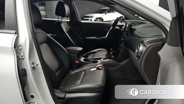 Hyundai Kona id 3302364 из Кореи 9