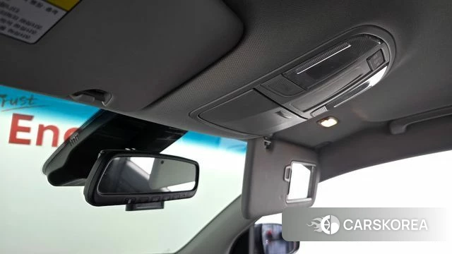 Hyundai All New Tucson id 4196998 из Кореи 9