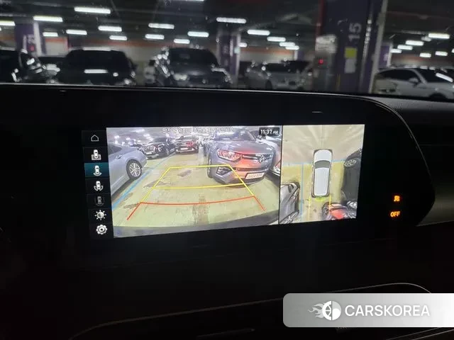 Hyundai Palisade id 2960356 из Кореи 9