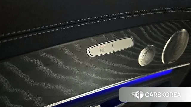 Mercedes-Benz E-Class W213 id 3300331 из Кореи 9