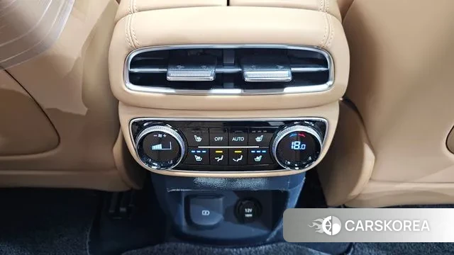 Genesis GV80 id 2984220 из Кореи 9