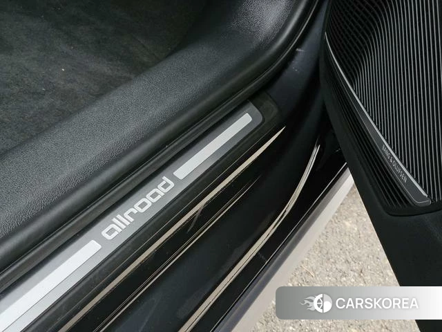 Audi A4 (import) id 4219265 из Китая 9