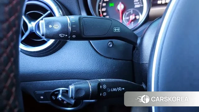 Mercedes-Benz CLA-Class C117 id 3522618 из Кореи 9