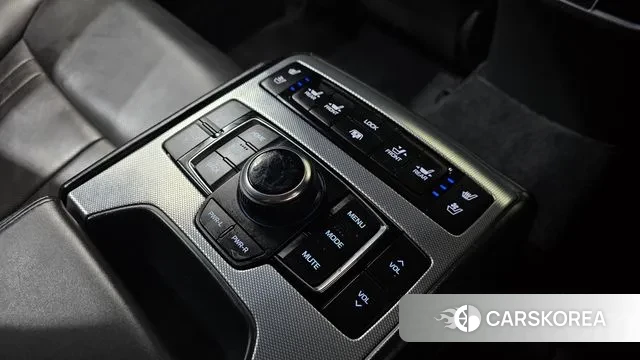 Genesis G80 id 3661970 из Кореи 9