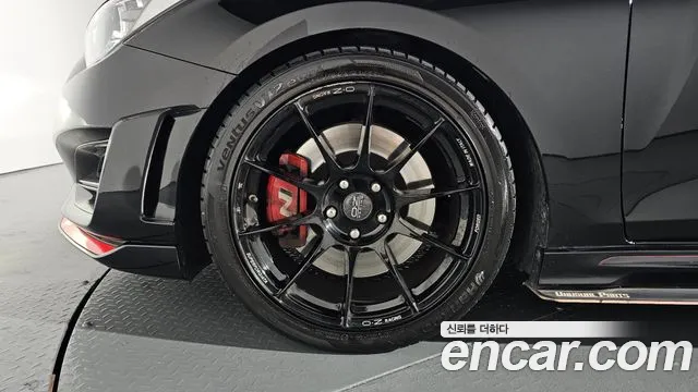 Hyundai Veloster (JS) id 2813755 из Кореи 9