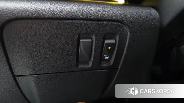 Renault Korea (Samsung) SM6 id 3779190 из Кореи 9