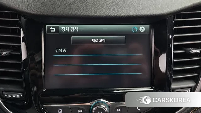 Chevrolet (GM Daewoo) The New Trax id 2995523 из Кореи 9