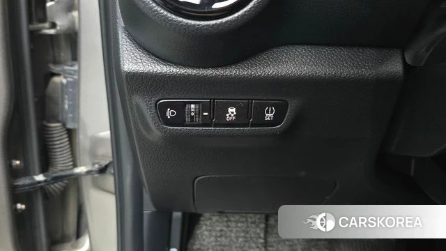 Kia All New Morning (JA) id 4020066 из Кореи 9