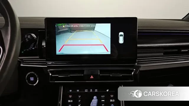 Ssangyong Torres id 3383504 из Кореи 9