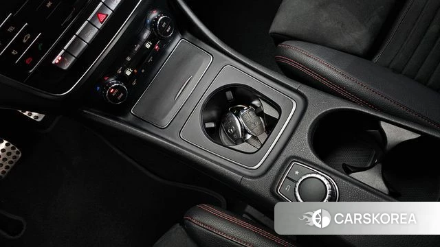 Mercedes-Benz CLA-Class C117 id 4331693 из Кореи 9