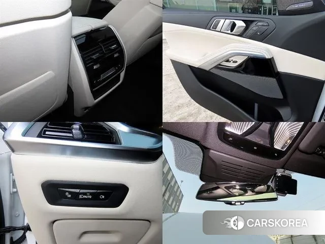 BMW X6 (G06) id 3619663 из Кореи 9