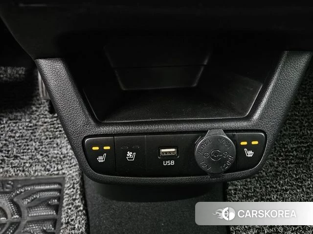 Kia The New Kia Ray id 4274823 из Кореи 9