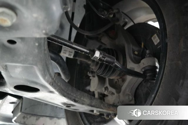 Hyundai The New Palisade id 4485719 из Кореи 9