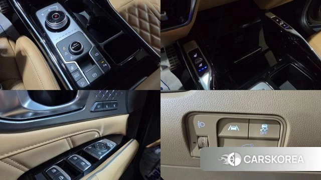 Kia Sorento 4th Generation id 4592859 из Кореи 9