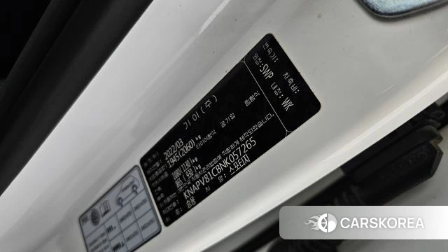 Kia Sportage 5th Generation id 4282591 из Кореи 9