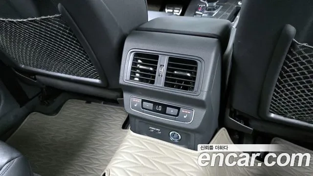 Audi Q5 (FY) id 2934988 из Кореи 9