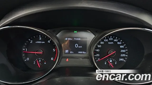 Kia The New Carnival id 2701855 из Кореи 9