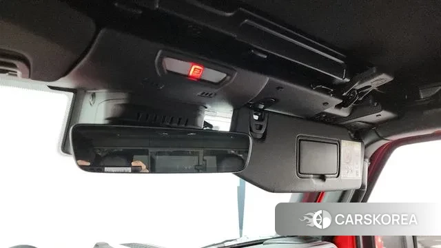 Jeep Gladiator (JT) id 3488959 из Кореи 9