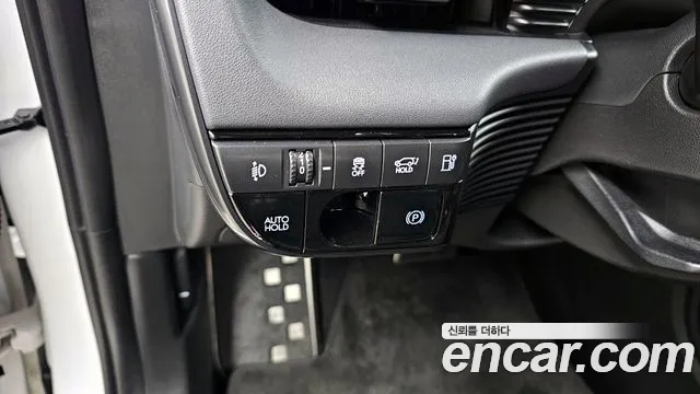 Hyundai Ionic 5 id 2461155 из Кореи 9