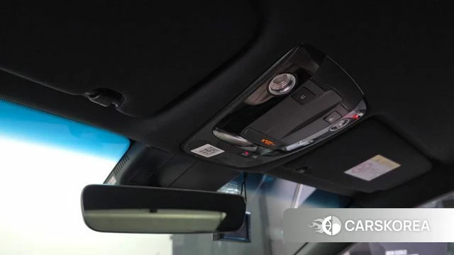Kia K8 Hybrid id 4409422 из Кореи 9