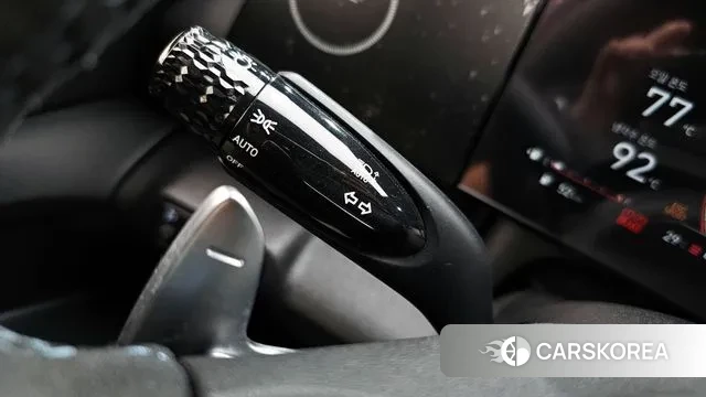 Hyundai The New Avante (CN7) id 3031446 из Кореи 9