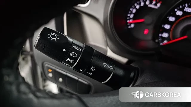 Kia The New Ray id 3602055 из Кореи 9