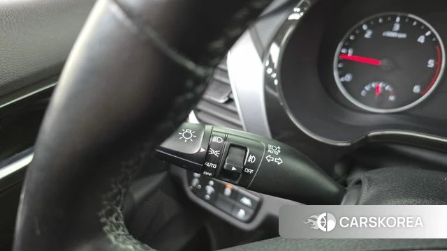 Kia Seltos id 4196607 из Кореи 9