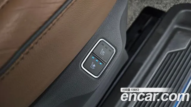 Hyundai Staria id 2720180 из Кореи 9