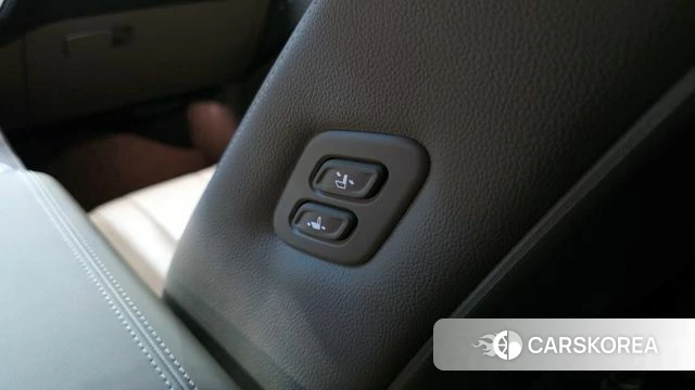 Kia K8 Hybrid id 4409897 из Кореи 9
