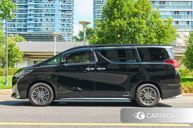 Toyota Wilfa id 4301142 из Китая 9