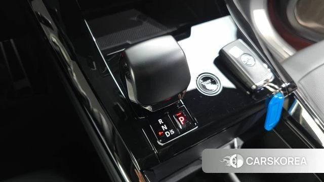 Land Rover Range Rover Sport 3rd Generation id 3952477 из Кореи 9